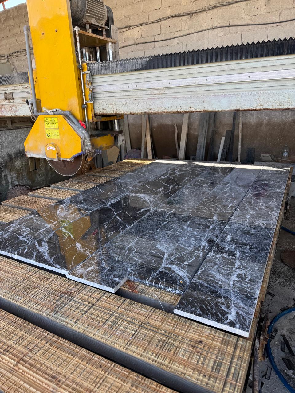 Marbre haut de gamme